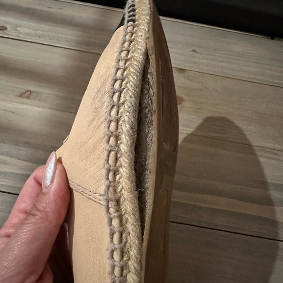 Chanel espadrilles - Picture 4 of 4